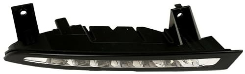Générique Sofipart Feu de Jour LED Avant Gauche compatible avec Renault Megane III 266051882R