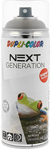 DUPLI-COLOR 480751 gris Next Brussels satinado 400 ml