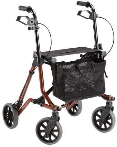 Dietz TAiMA M Leichtgewicht Rollator