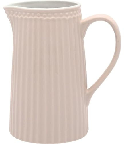 GreenGate STWJUGA1LALI5306 Alice Krug creamy fudge 1 l (1 Stück)