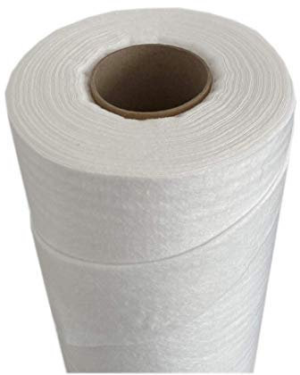 DeRiTex non-tissé de drainage, non-tissé filtrant GRK2 (1,90 m x 50 m = 95 m²)
