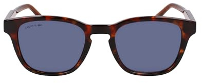 Lacoste L6026S Havana brown 51/20/145 Herren Sonnenbrillen