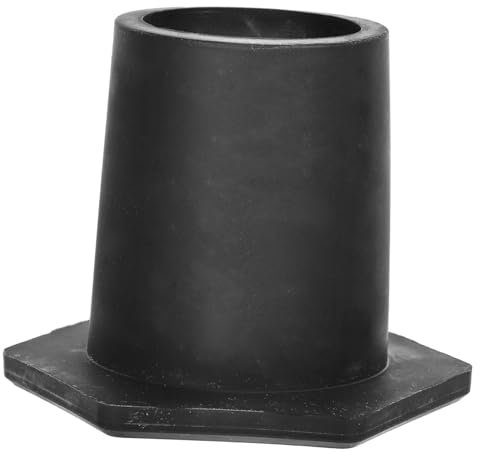 Hemobllo Bouchon De Trou De Parasol Extérieur Bouchon Parasol pour Table De Terrasse