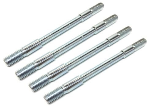 4x Zylinder Stehbolzen Schraube passend für MB MT MTX 50 M8 x 115mm