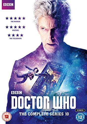 Doctor Who - Series 10