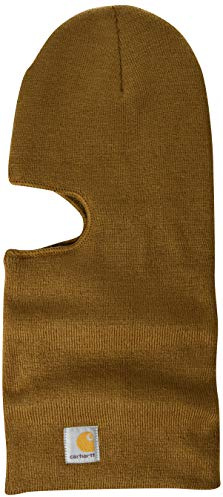 Carhartt isolierte, gestrickte Gesichtsmaske für Herren.
