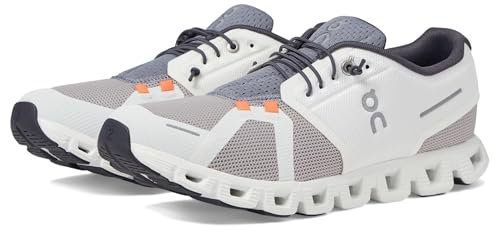 On Herren Cloud 5 Push Sneaker, 44.5 EU