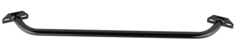 Front Upper Strut Brace Compatible with Firebird F-BODY V8 1993-2002 Compatible Arm