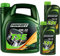 6 Liter Orignal FANFARO TSE 5W-30 API SL/CF Motoröl Engine Oil Öl 11191628