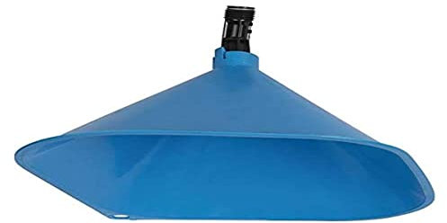 MATABI Cloche conique boîte accessoires