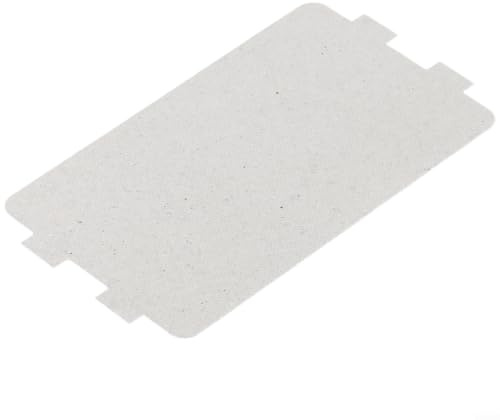 Jonikuper Piastra di copertura universale in mica per forno a microonde, resistente alle alte temperature, isolante per elettrodomestici