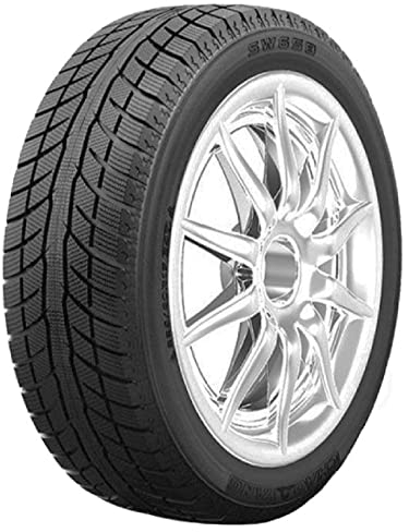Goodride 215/60 R17 96T Winterreifen Offroad M+S 3PMSF Reifen