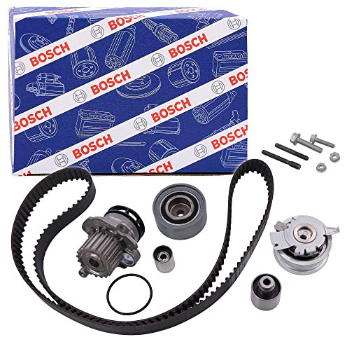Bosch 31274840 1987946920 Original BOSCH Zahnriemensatz inkl. Wasserpumpe