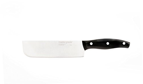 Master Grade 6.75 Japanese Knife, Small Usuba Knife