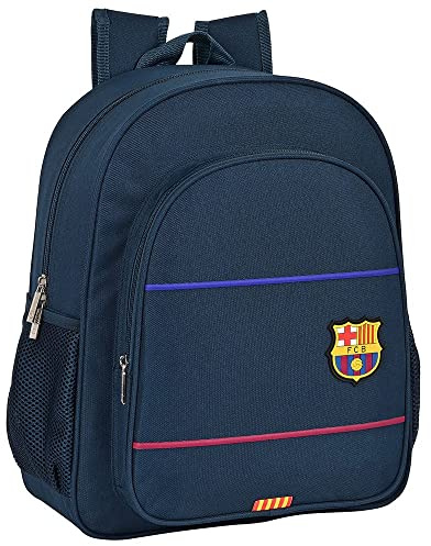 Safta M640 Mochila, Azul, Estándar Unisex niños