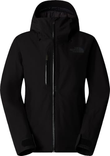 The North Face Descendit Giacca da donna Tnf Black L