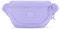 JOHNNY URBAN Bauchtasche Damen & Herren Lila - Ben - Gürteltasche aus für Alltag, Festival & Sport - Hochwertige Hip Bag Crossbody Tasche - Wasserabweisend