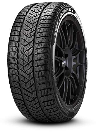 Pirelli Winter Sottozero 3 XL FSL M+S - 225/40R18 92V - Winterreifen