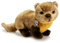 Baummarder Kuscheltier Marder Steinmarder Iltis 38 cm Plüschtier Danilo - Kuscheltiere*biz