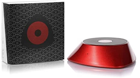 TECKEEN Mezclador de pintura magnético portátil + 20 barras de agitación magnética de acero inoxidable para decoración de pintura, herramienta eléctrica de alta velocidad