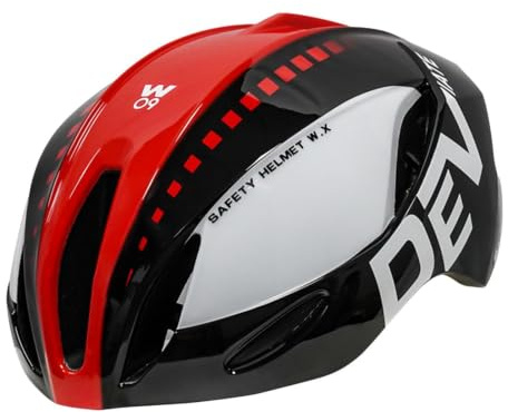 Cappello di sicurezza per bicicletta, Cappello protettivo per bici leggero