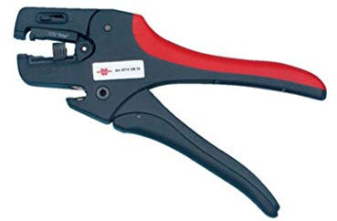 Würth Abisolierzange Selbsteinstellend 0 02-10mm2