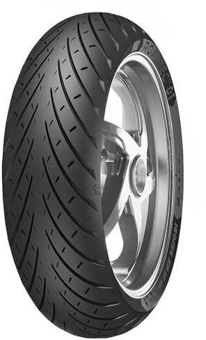 Metzeler 180/55 ZR17 73W Sommerreifen Motorradreifen Tourensport Reifen