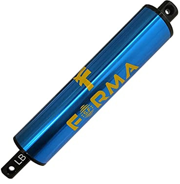 FORMA S.F. Sports Tennis Stringing Machine Tools Racket String Assistance Tension Calibrator for Tennis Badminton Squash Racquet Including Operating Hardware