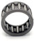 Parts and Parts Cuscinetto biella compatibile con Vespa Vespa 50 (V5A1T) Vespa 50 (V5A1T, 1963) Vespa 50 L (V5A1T)