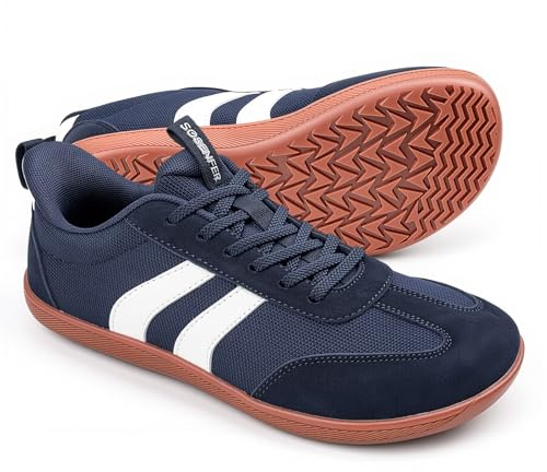 Sosenfer herrskor dam hem halkfri toffel toffel unisex