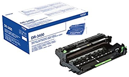 Brother DR3400P - DR-3400 Drum