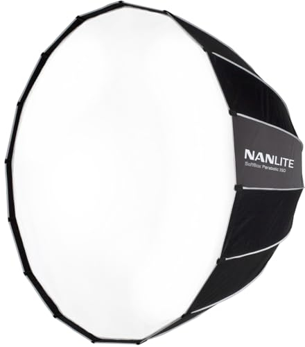 NANLITE Parabol-Softbox SB-PR-150