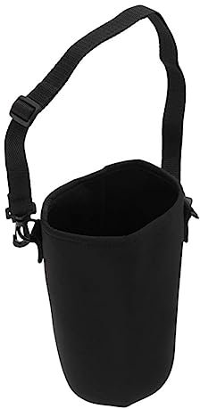 ARTSEWPLY Housse De Bouteille Eau Thermique Et Résistante Chaleur Housse De Protection pour Bouteille Et Tasse Verre