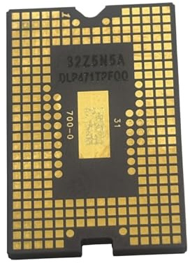 DLP-projektor DMD-chip DLP471TPFQQ