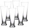 CRISTALICA Bierglas Kassel 6er-Set 250ml