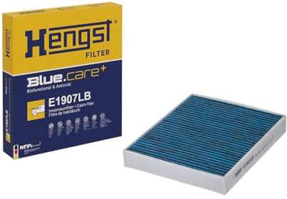 Hengst E1907LB inomhusfilter