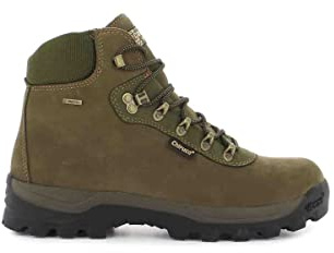 Chiruca Bota Trekking-caza Con Gore-tex Verde Hombre48