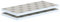 LUX ELEMENTS panneau de construction prêt à carreler, 125 x 60 cm, 2 pièces (1,5 qm) ELEMENT-EL BABY 50, LELEE4144