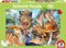 Dinotopia: Kinderpuzzle Standard 150 Teile