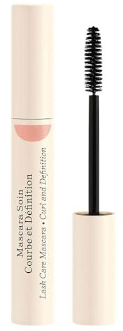 Embryolisse Secret de Maquilleurs Mascara Soin Courbe et Définition Noir 8 ml