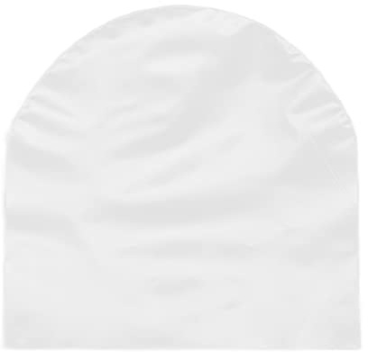 Fundas Interiores de CD/DVD de 100 Uds., Funda de Plástico Transparente para Mini Almacenamiento de 5 Pulgadas