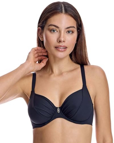 ORY Top de Bikini con Aros W251339 para Mujer