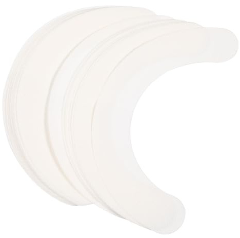 Healifty Stoma Barriere Curve Stoma Pasta Anti-Leck Barriere Strisce di fissaggio Elastic Barrier Strips Stoma per la cura dei sacchetti di Pasqua Colostomy 40 pezzi