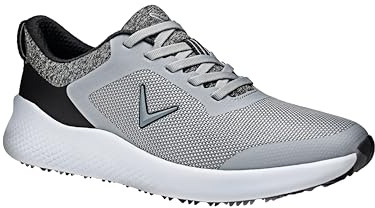Callaway Golf Scarpe da Golf Aero Star da Uomo