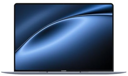 Huawei MateBook X Pro Core Ultra, 980 g Ultraleicht hautberuhigende Metallgehäuse, Intel Core Ultra 7 Prozessor, 14,2 Zoll OLED Real Colour Display, 32GB + 1TB, Blue