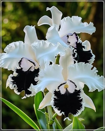 Pétalos Sedosos y Multidimensionales -Ideal para Climas con Estaciones - Bulbos de Iris - Iris bulbos-10 Bulbos-I