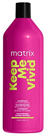 Total Results Keep Me Vivid Conditioner 1000 Ml