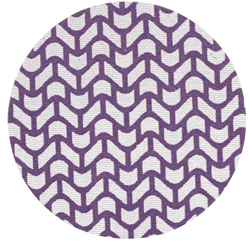 3M Xtract Cubitron II Gitternetz Schleifscheibe 710W, 125 mm, 180+, ungelocht, 50 Scheiben pro Packung