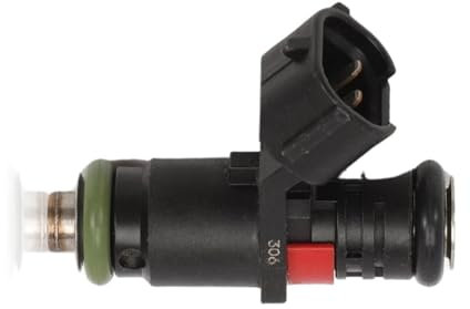 OQRDVVTT Petrol Injection Nozzles Fuel Petrol Injector Nozzle For VW For Polo 9N 9A 1.2 2001 2002 2003 2004 2005 2007 03E906031 03E906031A 03E906031C 03E906031E Car Fuel Injectors