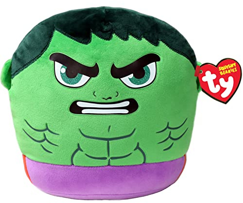 Hulk - Squishy Beanie - 10